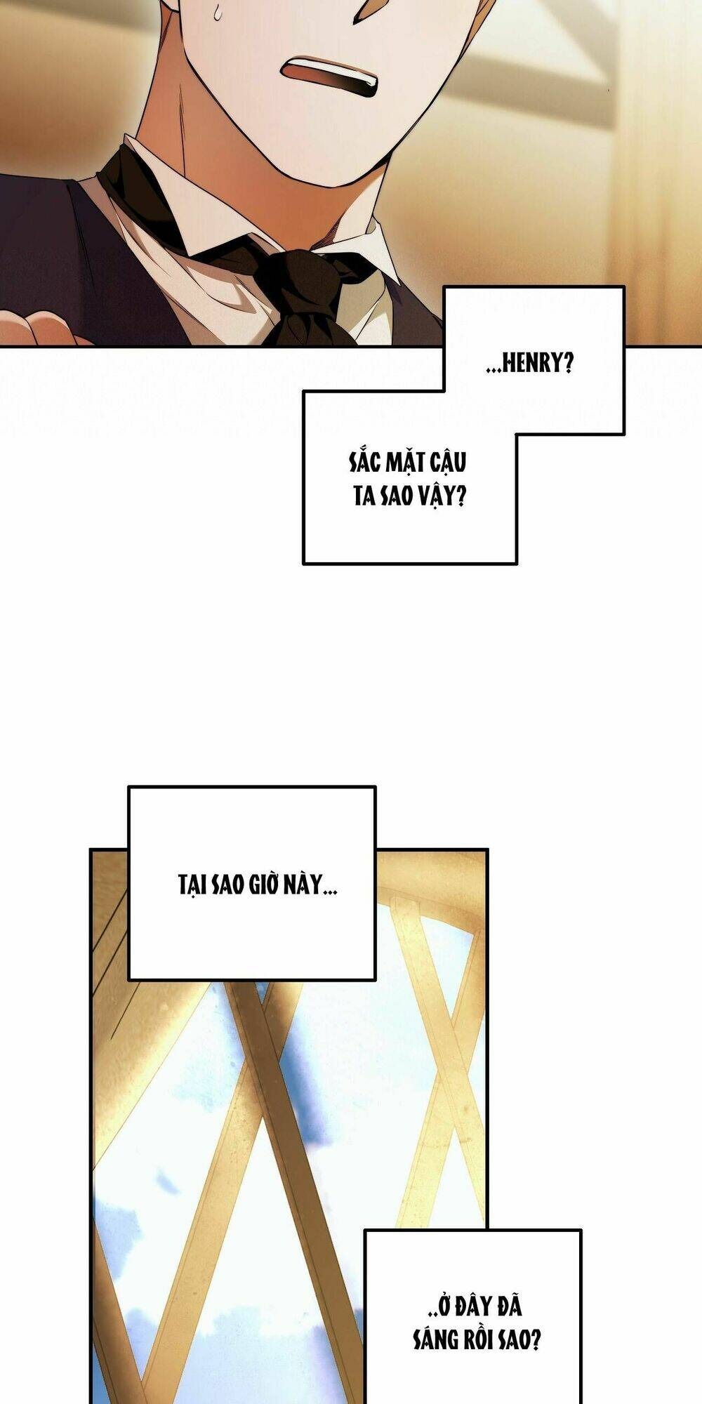 Lời Nói Dối Vĩnh Cửu - Chapter 34 - Page 44