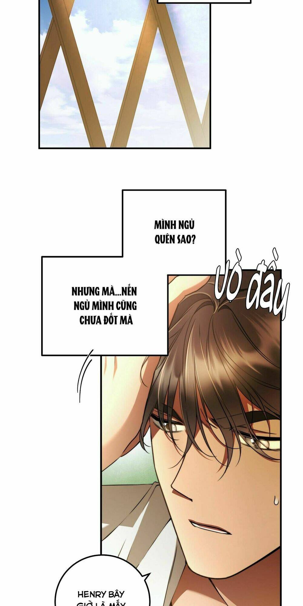 Lời Nói Dối Vĩnh Cửu - Chapter 34 - Page 45