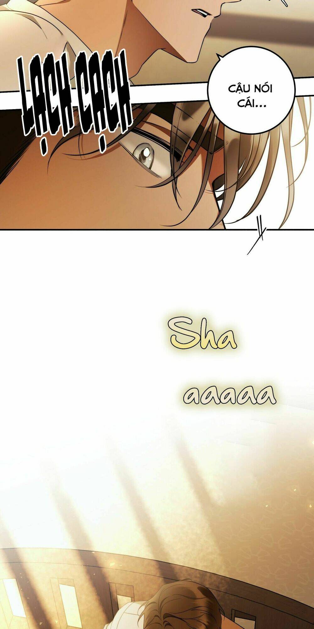 Lời Nói Dối Vĩnh Cửu - Chapter 34 - Page 47