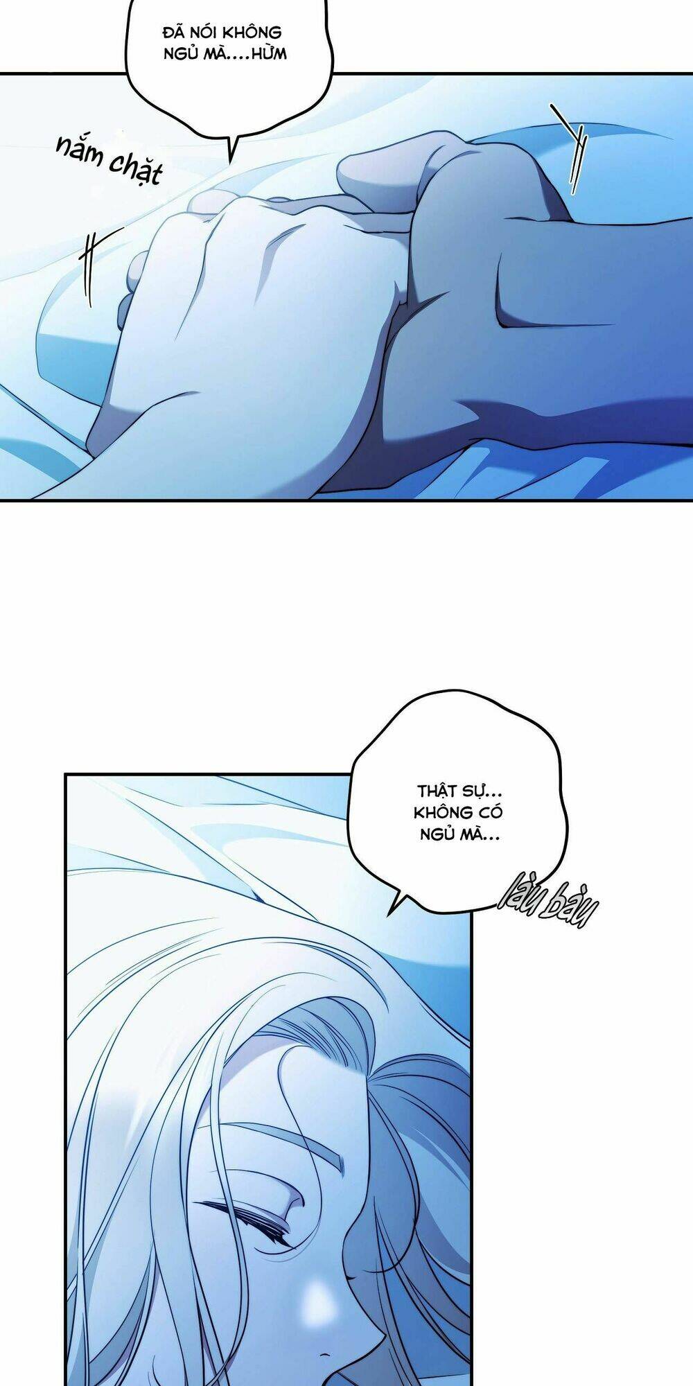 Lời Nói Dối Vĩnh Cửu - Chapter 34 - Page 4