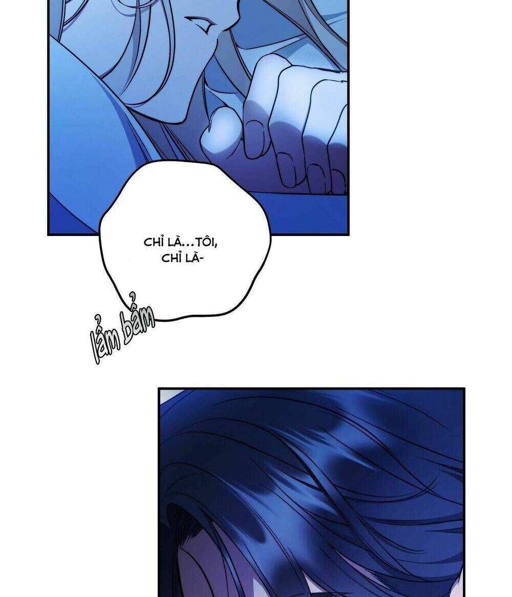 Lời Nói Dối Vĩnh Cửu - Chapter 34 - Page 5