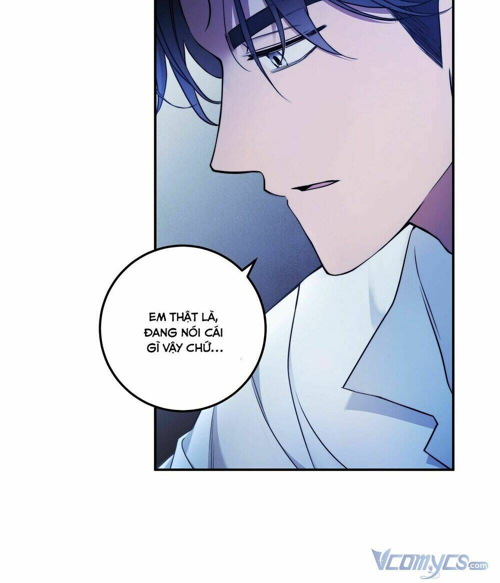 Lời Nói Dối Vĩnh Cửu - Chapter 34 - Page 6