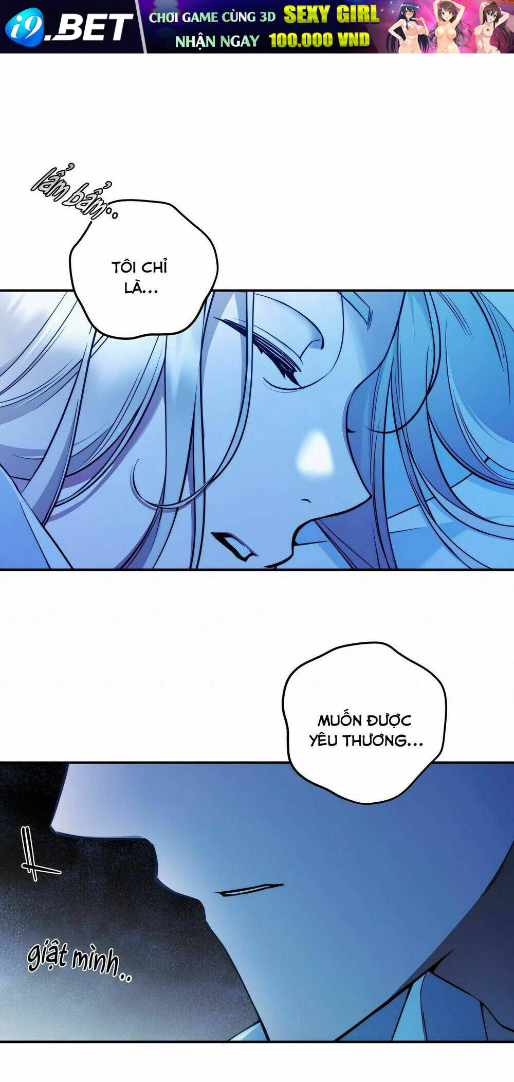 Lời Nói Dối Vĩnh Cửu - Chapter 34 - Page 7