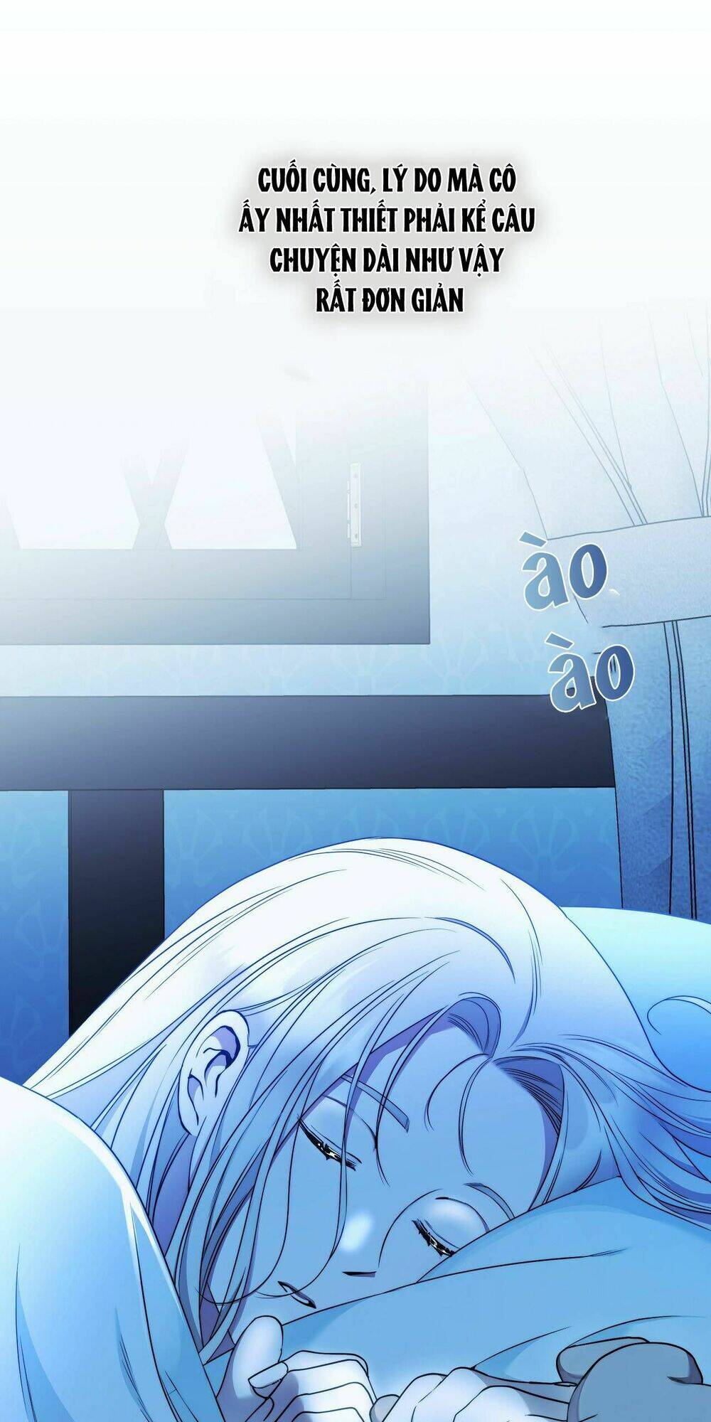 Lời Nói Dối Vĩnh Cửu - Chapter 34 - Page 8