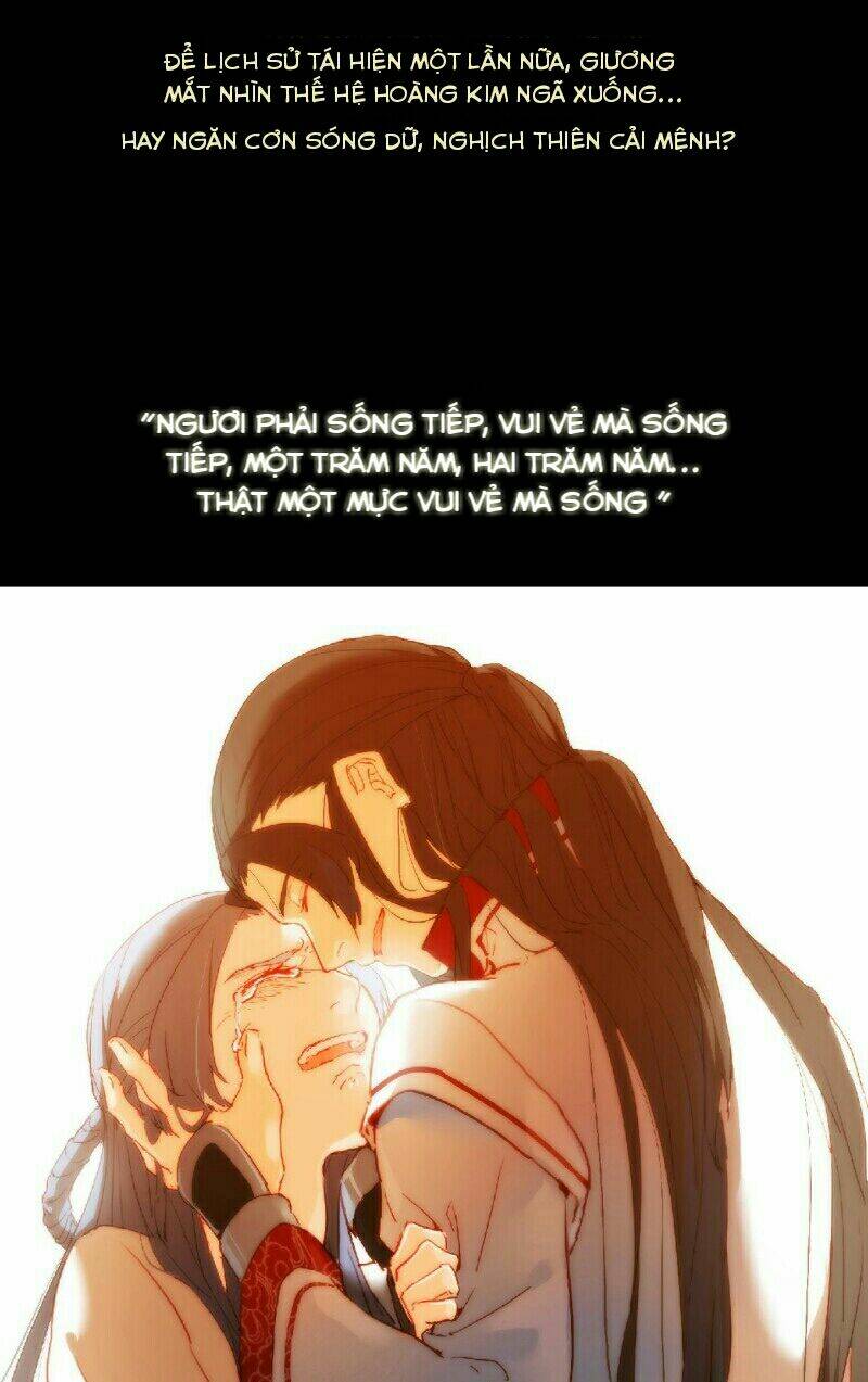 Trước Kia Có Tòa Linh Kiếm Sơn - Chapter 586 - Page 16