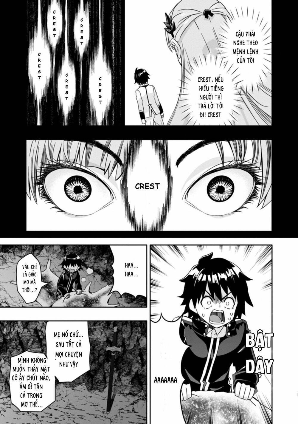 Hazure Skill “Gacha” de Tsuihou Sareta Ore wa Wagamama Osananajimi wo Zetsuen Shi Kakusei Suru - Chapter 2.3 - Page 10