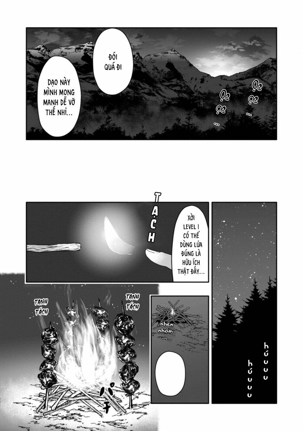 Hazure Skill “Gacha” de Tsuihou Sareta Ore wa Wagamama Osananajimi wo Zetsuen Shi Kakusei Suru - Chapter 2.3 - Page 7