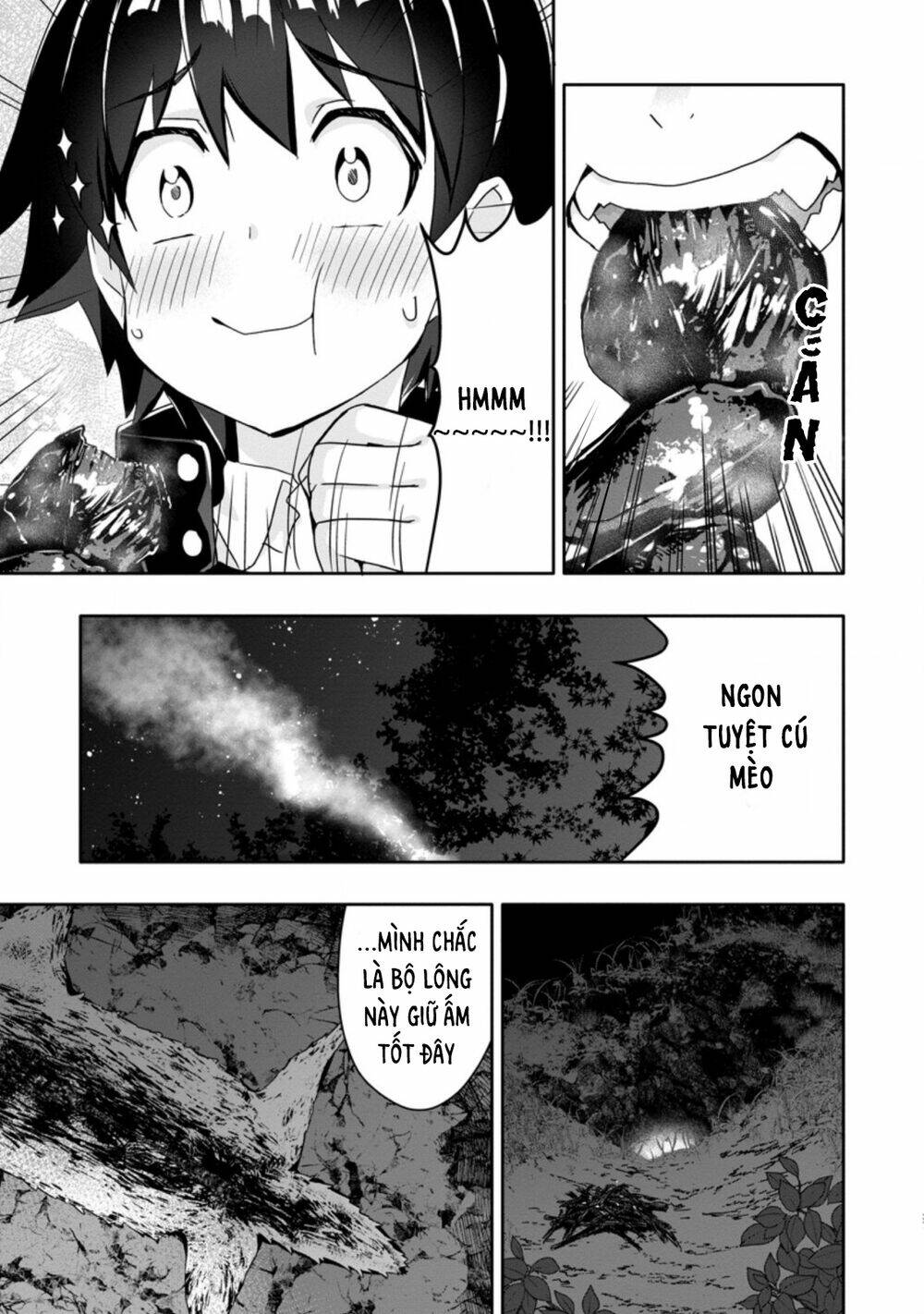 Hazure Skill “Gacha” de Tsuihou Sareta Ore wa Wagamama Osananajimi wo Zetsuen Shi Kakusei Suru - Chapter 2.3 - Page 8