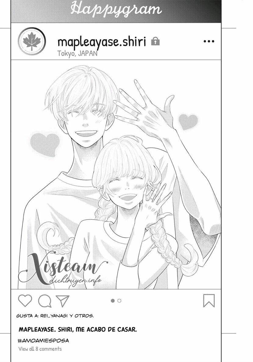 Gozen 0-ji, Kiss Shi ni Kite yo - Chapter 45 - Page 39