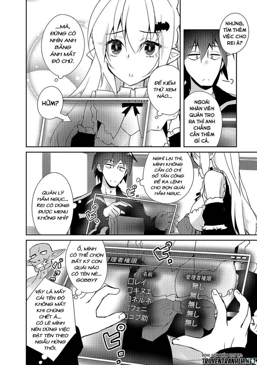 Lazy Dungeon Master - Chapter 26 - Page 11