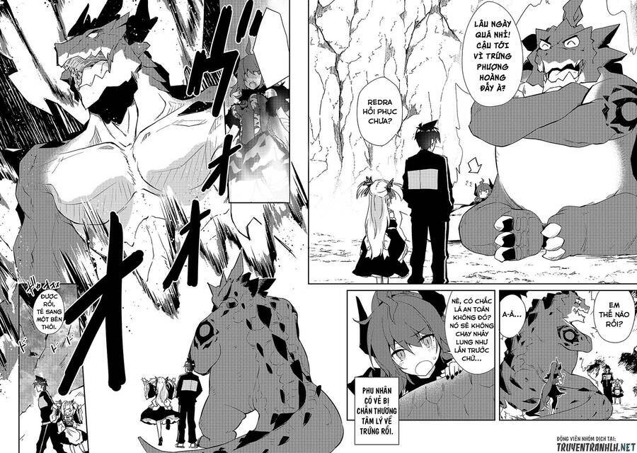 Lazy Dungeon Master - Chapter 26 - Page 15