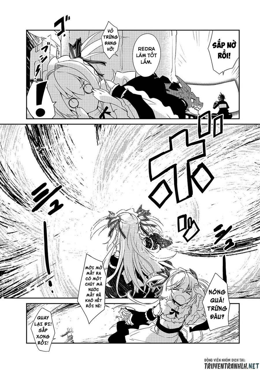 Lazy Dungeon Master - Chapter 26 - Page 17