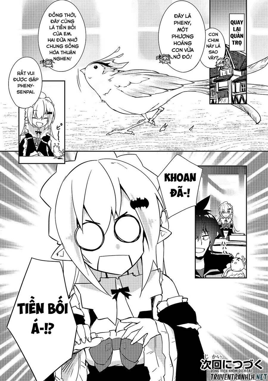 Lazy Dungeon Master - Chapter 26 - Page 21