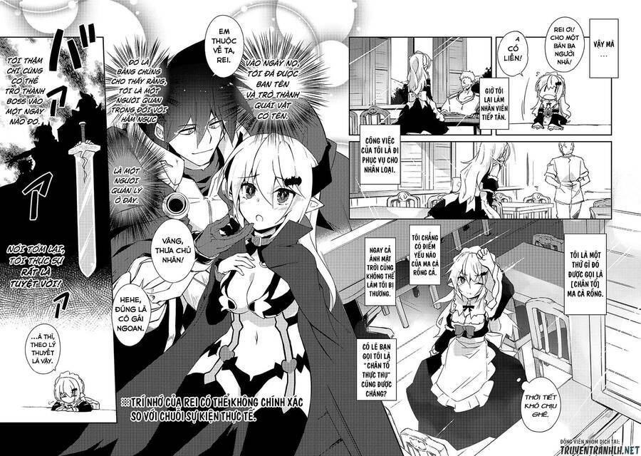 Lazy Dungeon Master - Chapter 26 - Page 4