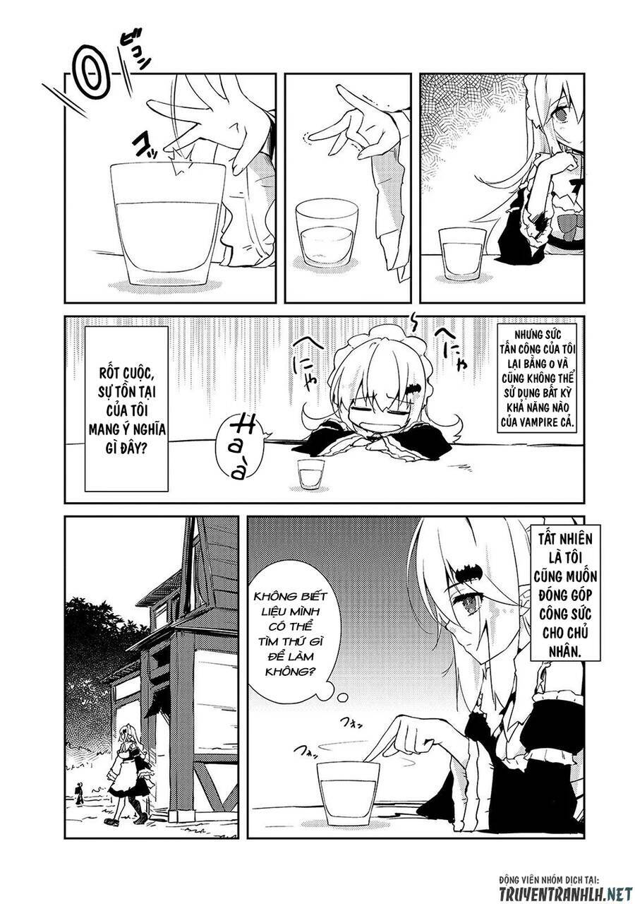 Lazy Dungeon Master - Chapter 26 - Page 5