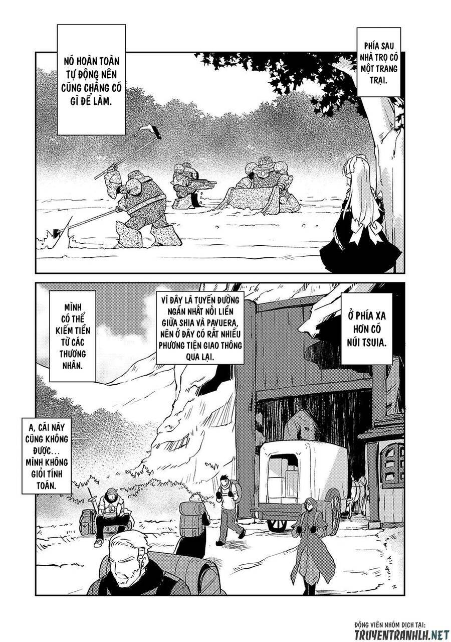 Lazy Dungeon Master - Chapter 26 - Page 6