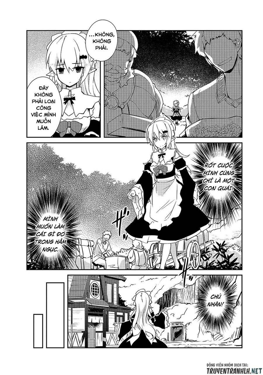 Lazy Dungeon Master - Chapter 26 - Page 7