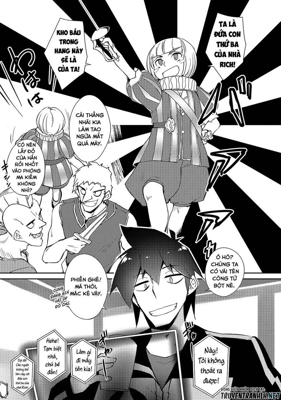 Lazy Dungeon Master - Chapter 26 - Page 8