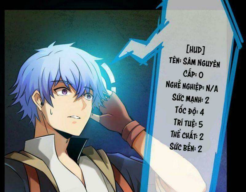Không Thể Trở Thành Main - Chapter 0.1 - Page 12