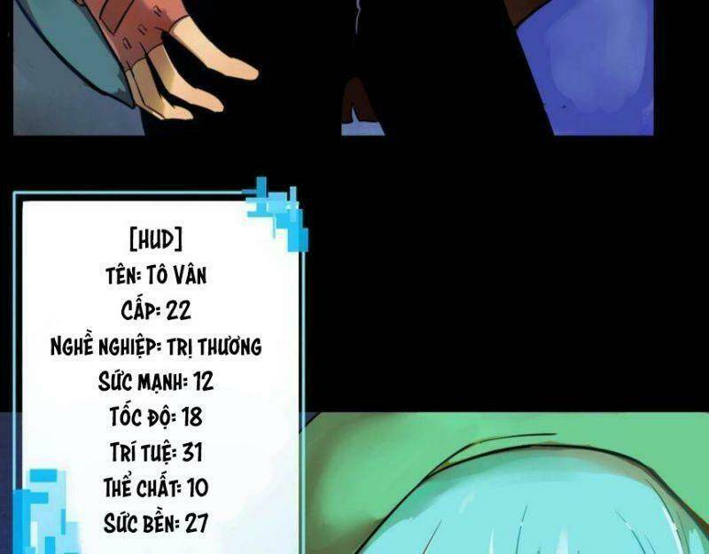 Không Thể Trở Thành Main - Chapter 0.1 - Page 14