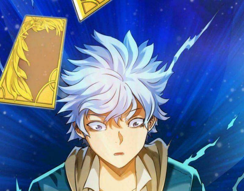 Không Thể Trở Thành Main - Chapter 0.1 - Page 31