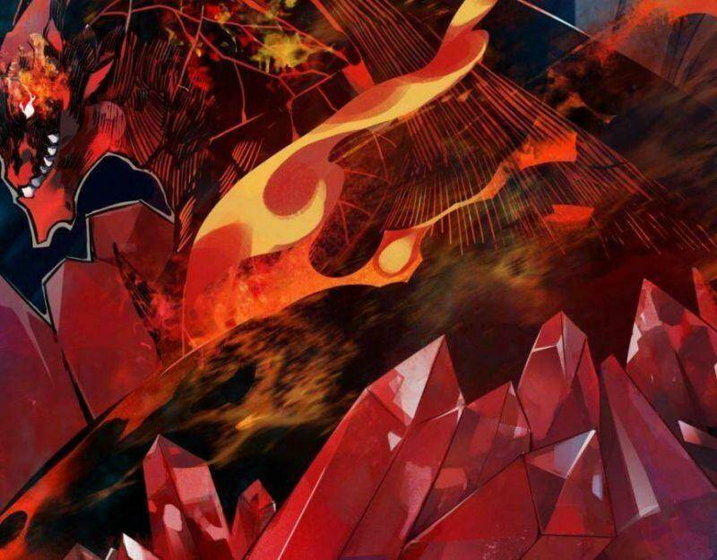 Không Thể Trở Thành Main - Chapter 0.1 - Page 4