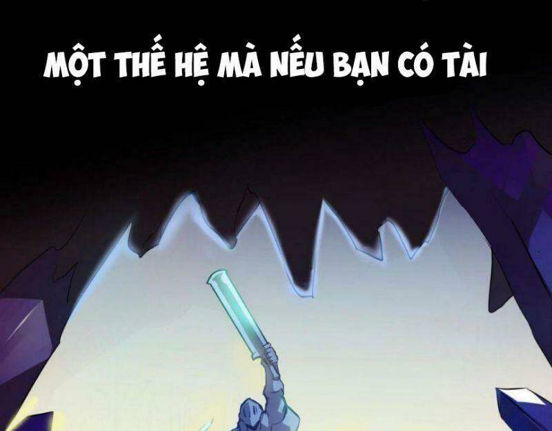 Không Thể Trở Thành Main - Chapter 0.1 - Page 6