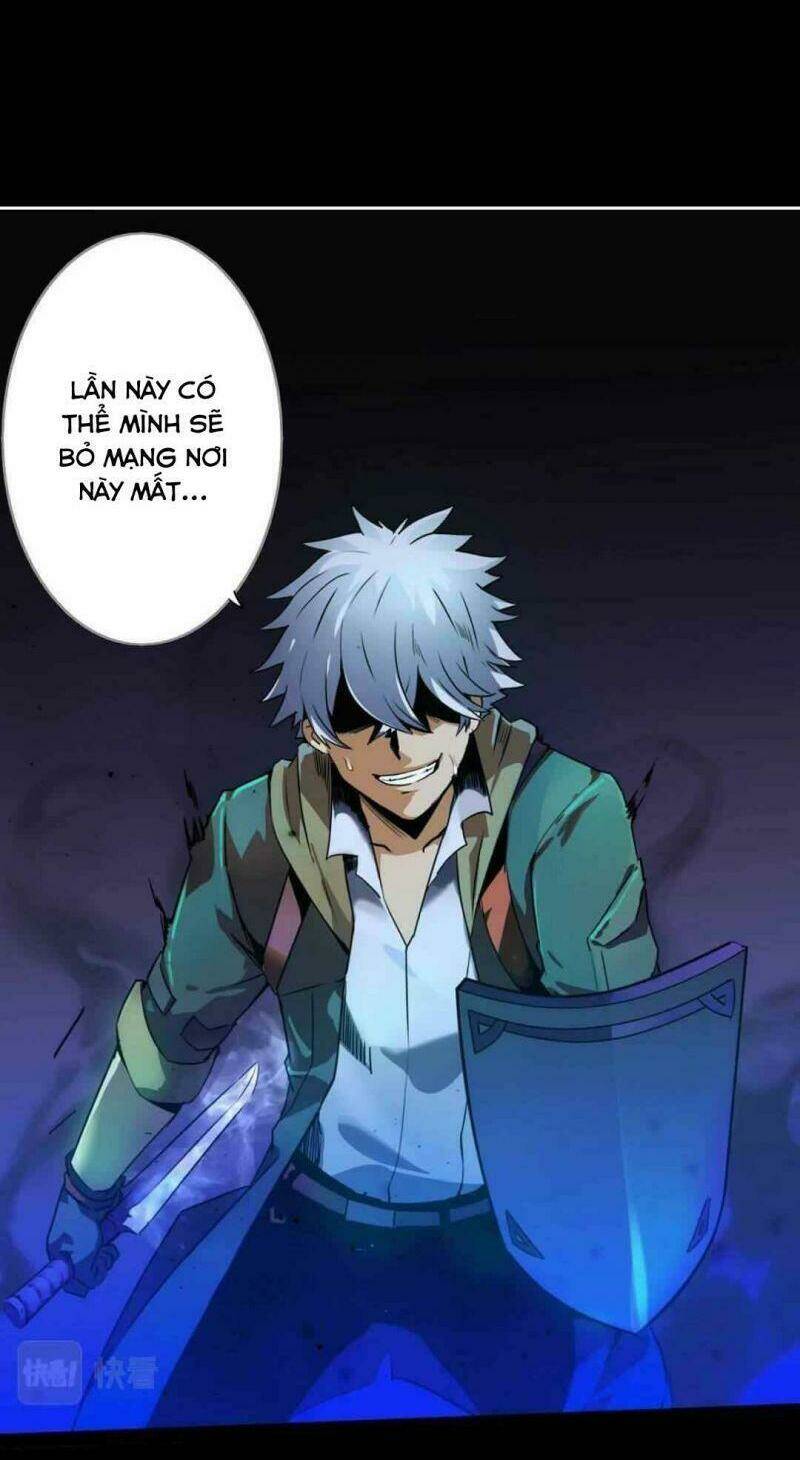 Không Thể Trở Thành Main - Chapter 1 - Page 9