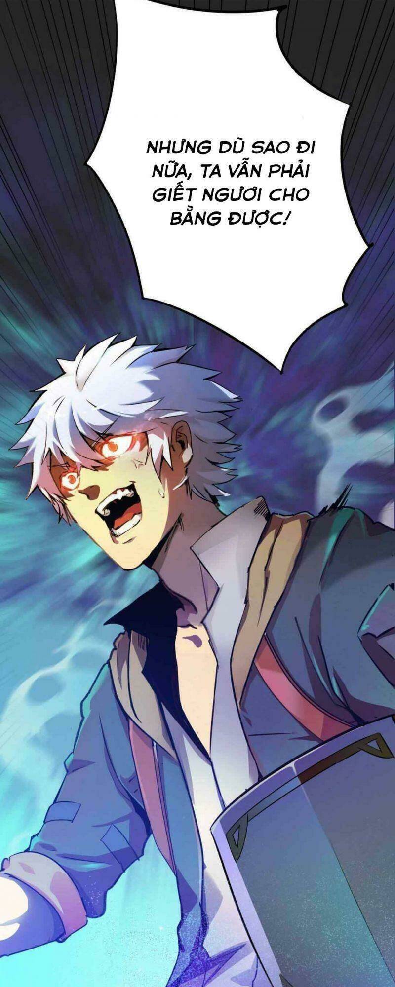 Không Thể Trở Thành Main - Chapter 1 - Page 11