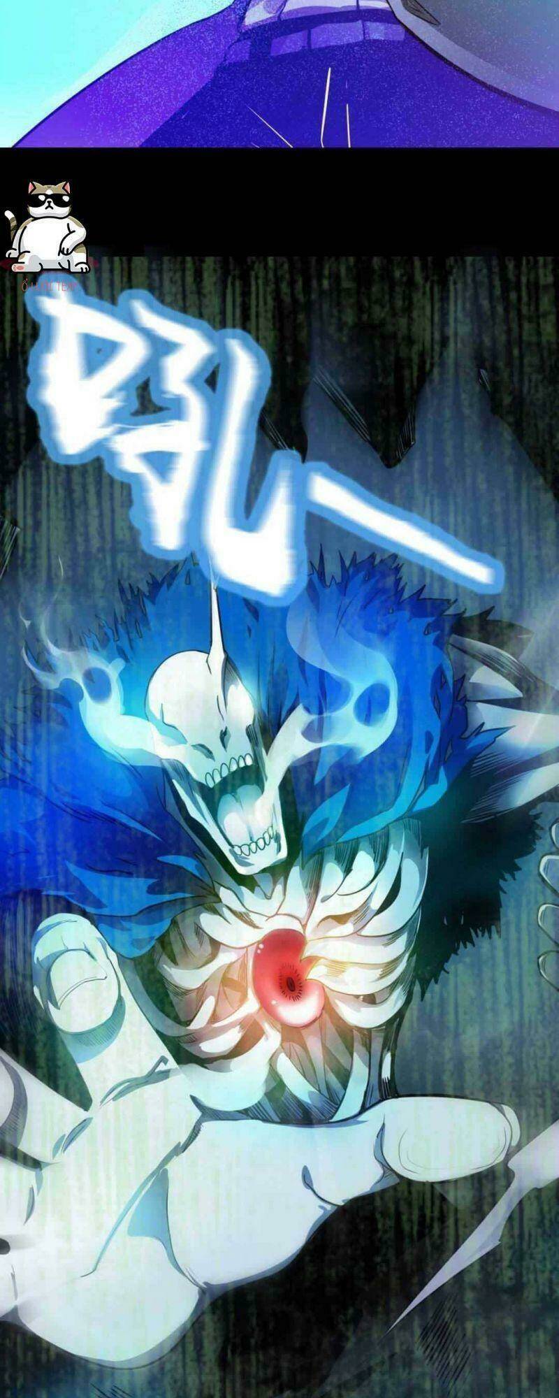 Không Thể Trở Thành Main - Chapter 1 - Page 12