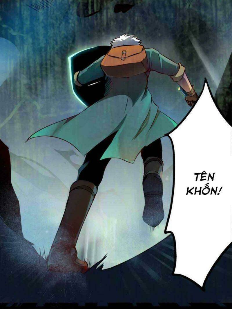 Không Thể Trở Thành Main - Chapter 1 - Page 13