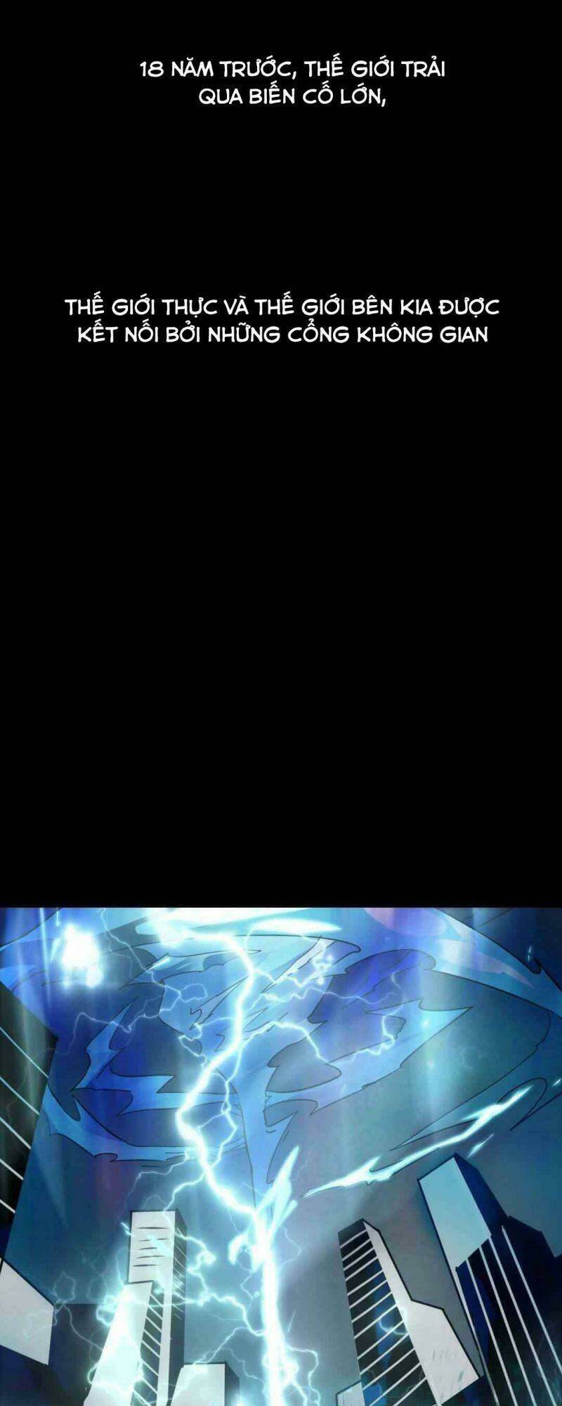 Không Thể Trở Thành Main - Chapter 1 - Page 15