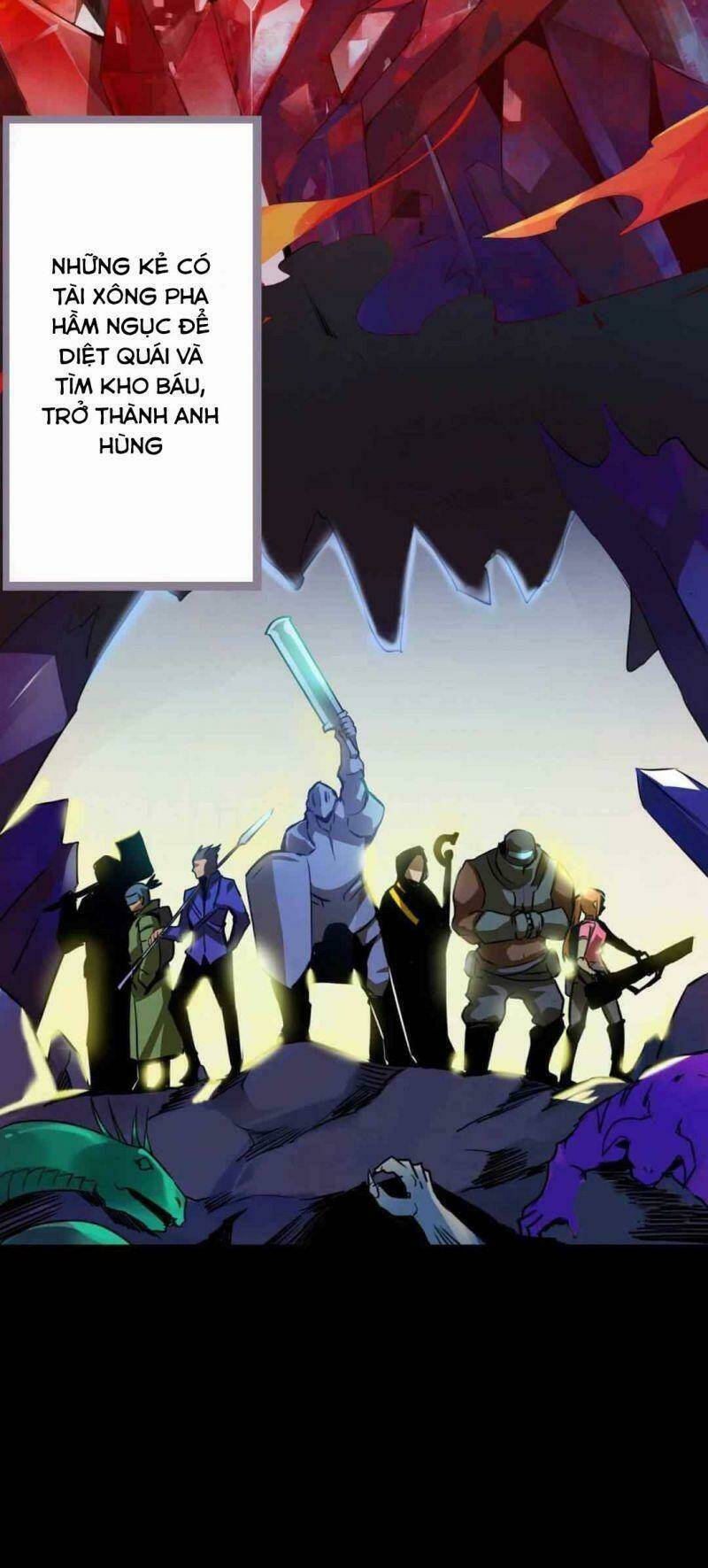 Không Thể Trở Thành Main - Chapter 1 - Page 17