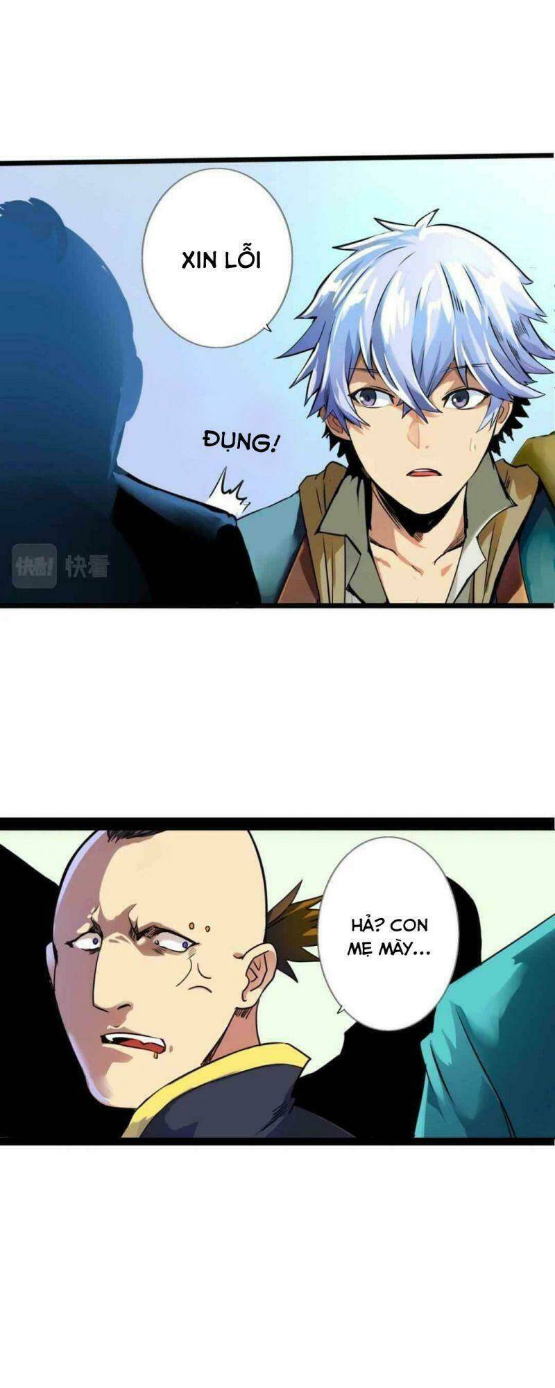 Không Thể Trở Thành Main - Chapter 1 - Page 24