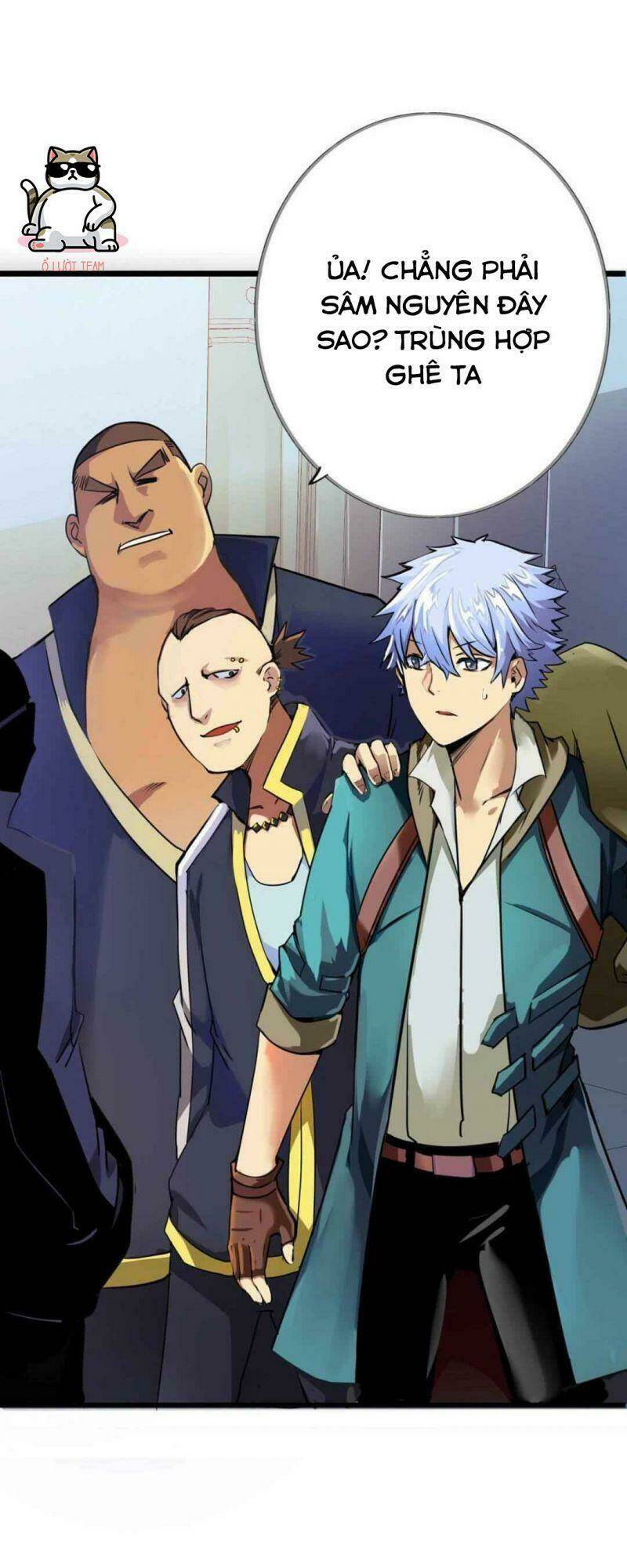 Không Thể Trở Thành Main - Chapter 1 - Page 25