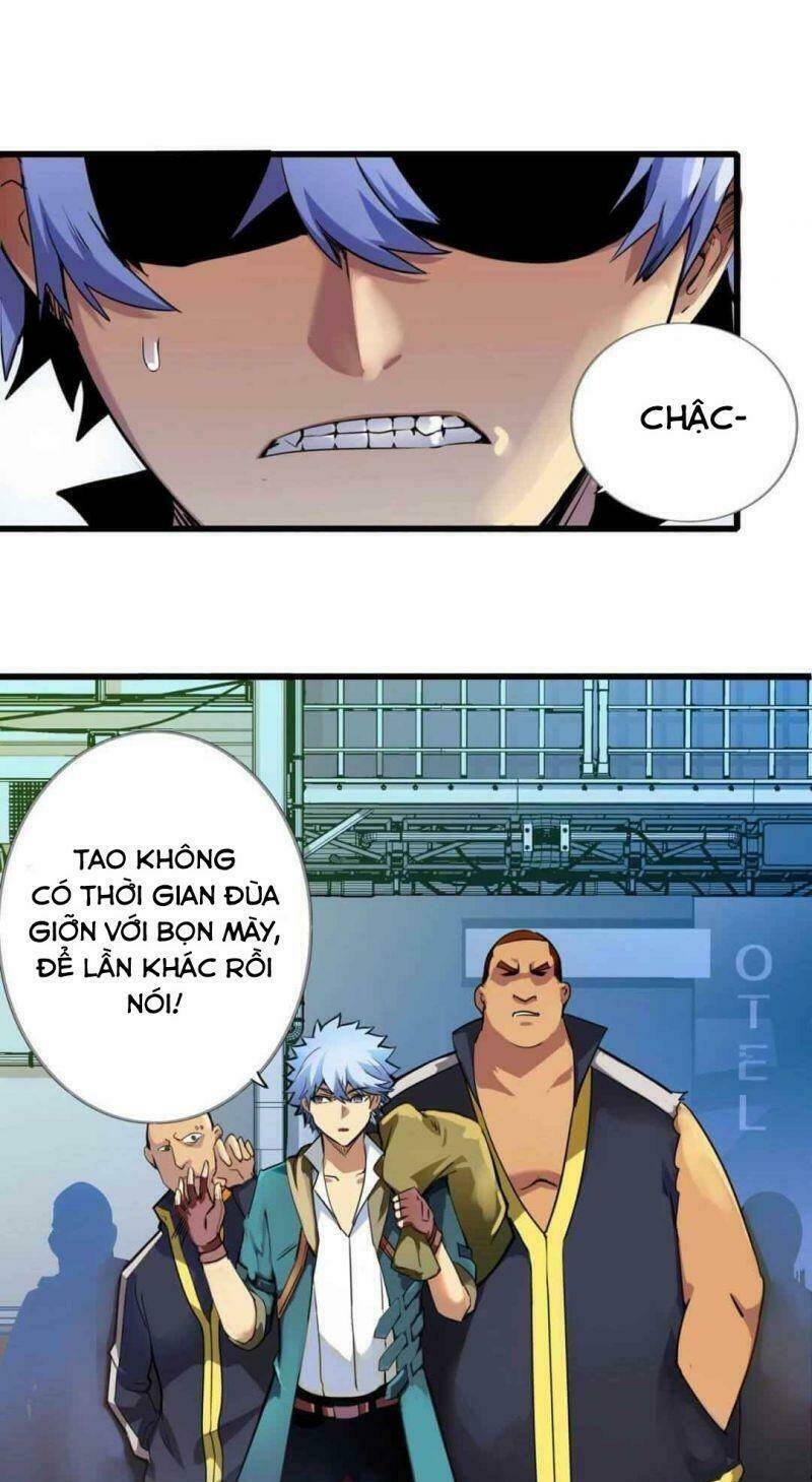 Không Thể Trở Thành Main - Chapter 1 - Page 26