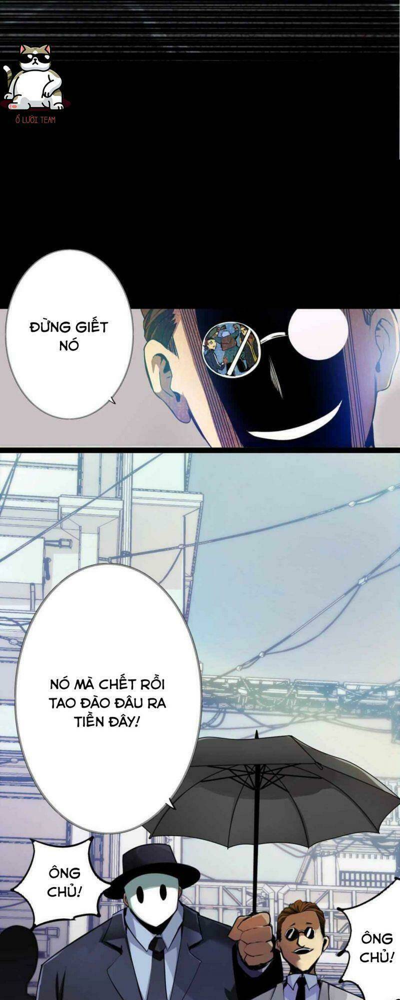 Không Thể Trở Thành Main - Chapter 1 - Page 30