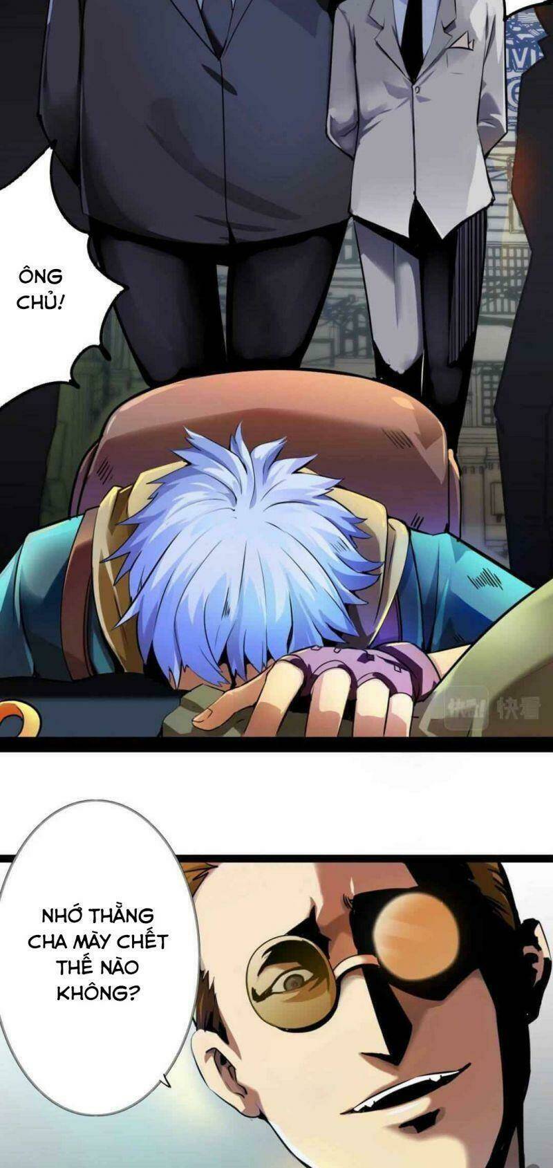 Không Thể Trở Thành Main - Chapter 1 - Page 31