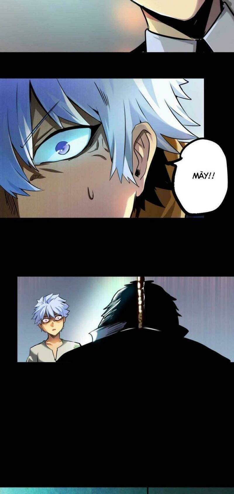 Không Thể Trở Thành Main - Chapter 1 - Page 32