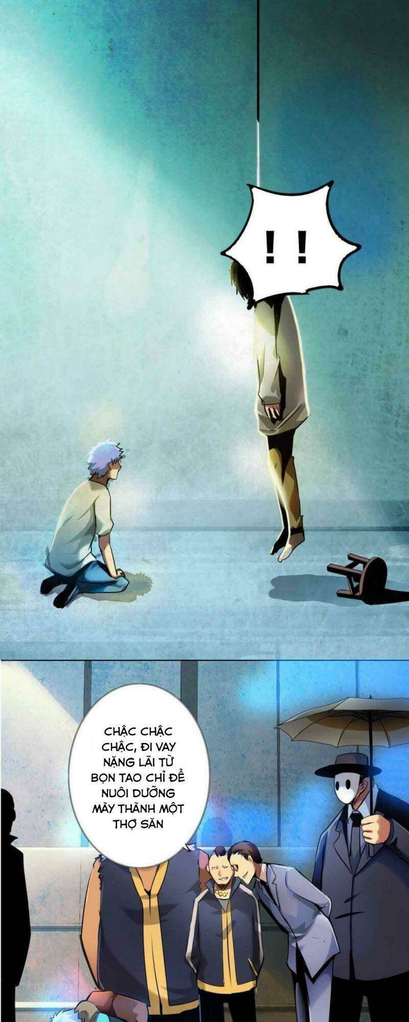 Không Thể Trở Thành Main - Chapter 1 - Page 33