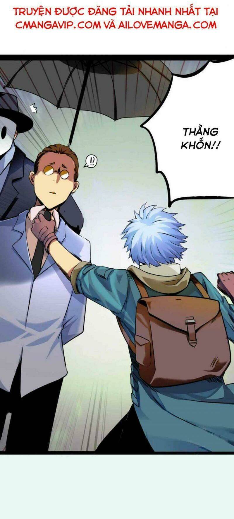 Không Thể Trở Thành Main - Chapter 1 - Page 36