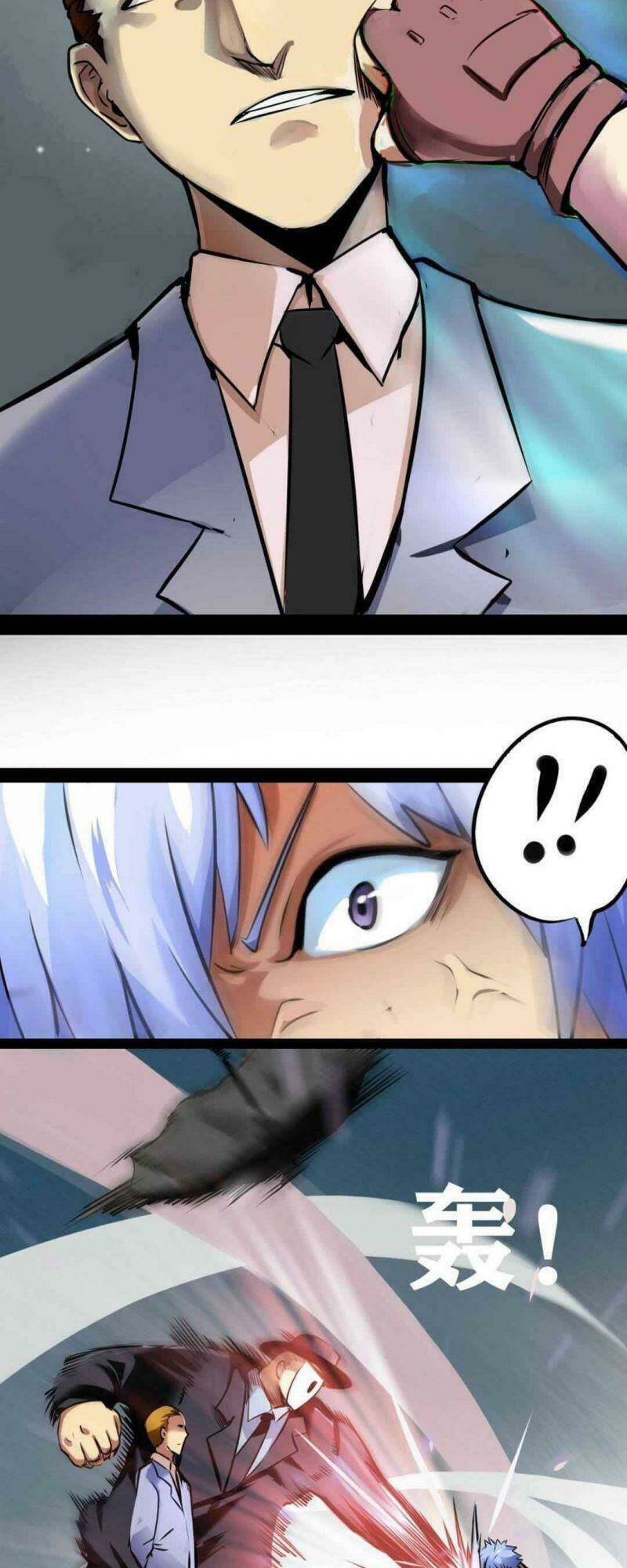 Không Thể Trở Thành Main - Chapter 1 - Page 38