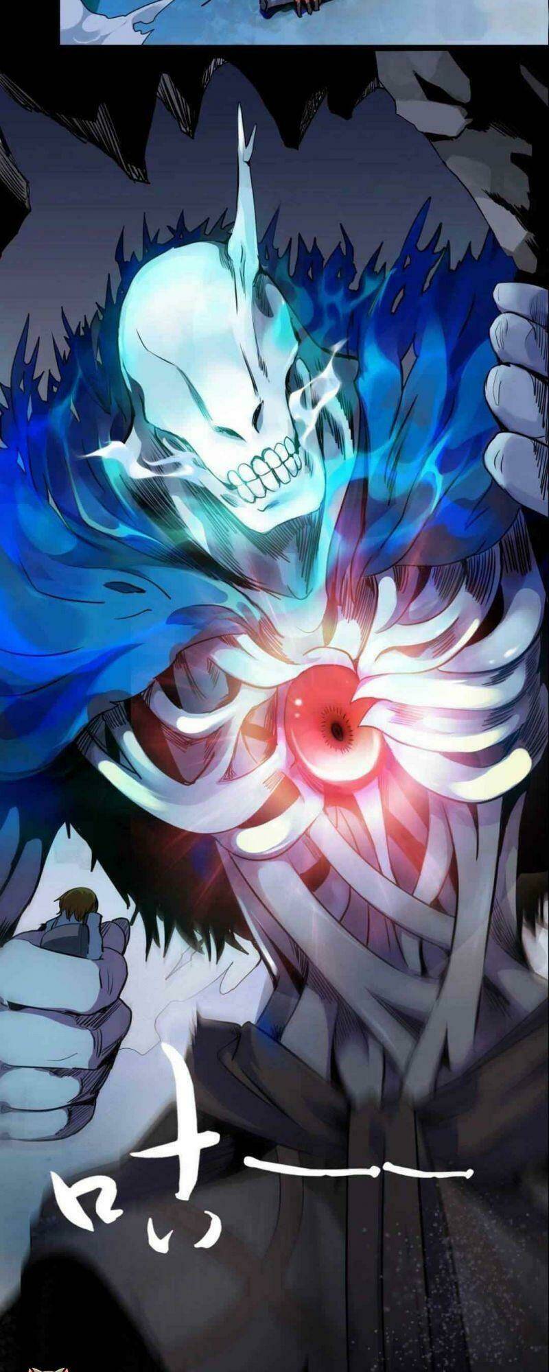 Không Thể Trở Thành Main - Chapter 1 - Page 3