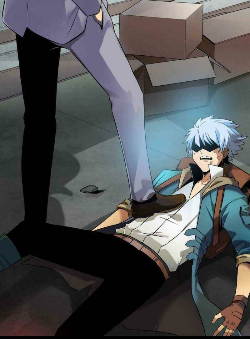 Không Thể Trở Thành Main - Chapter 1 - Page 40