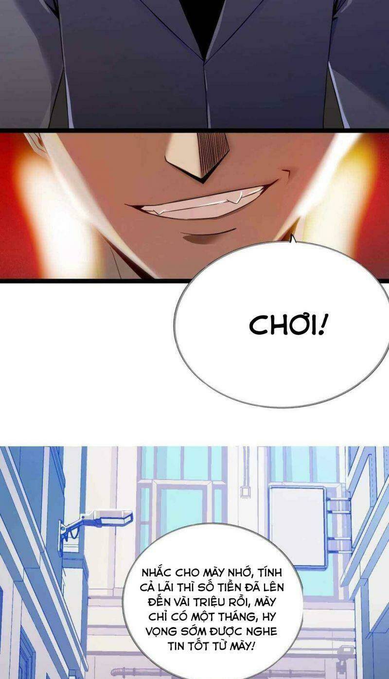 Không Thể Trở Thành Main - Chapter 1 - Page 45