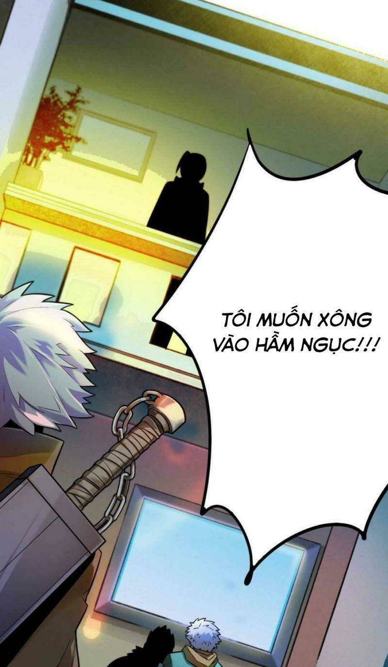 Không Thể Trở Thành Main - Chapter 1 - Page 50