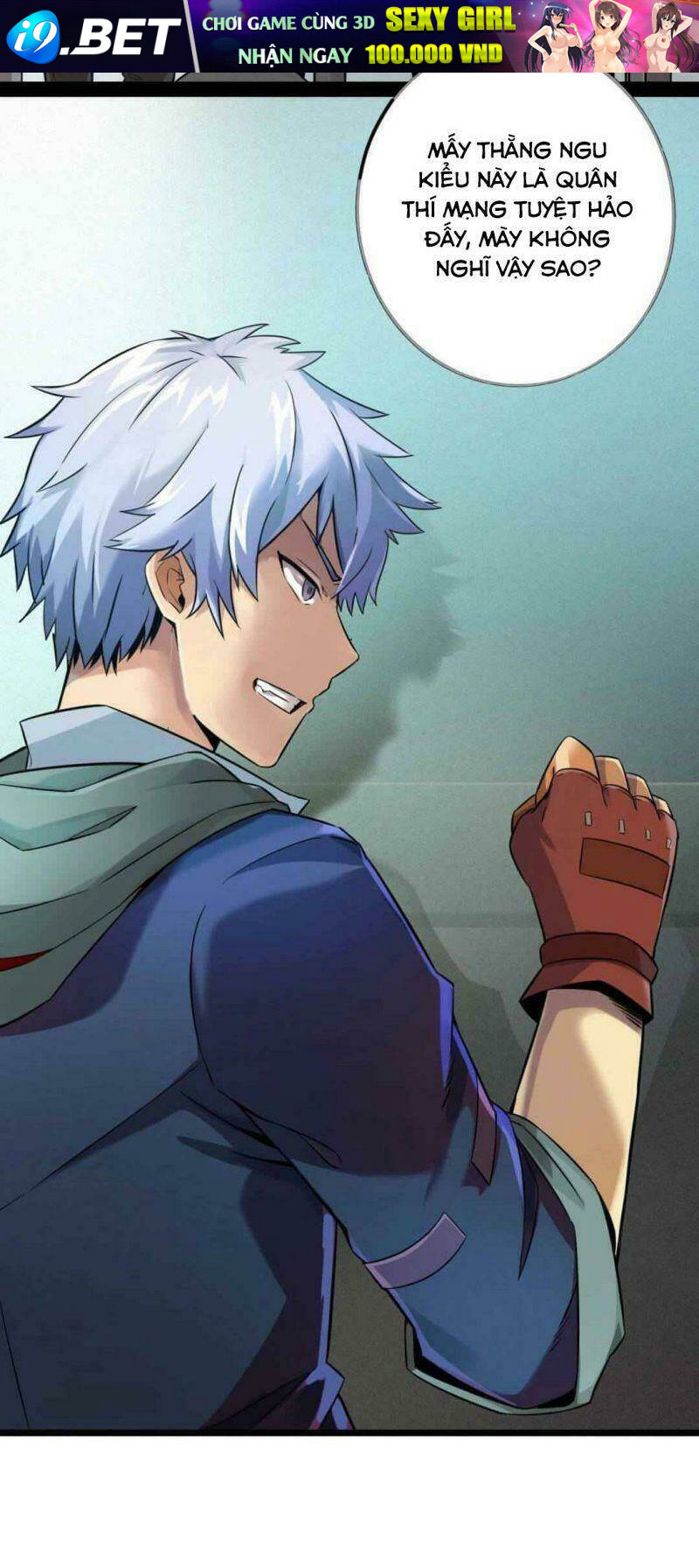 Không Thể Trở Thành Main - Chapter 1 - Page 55