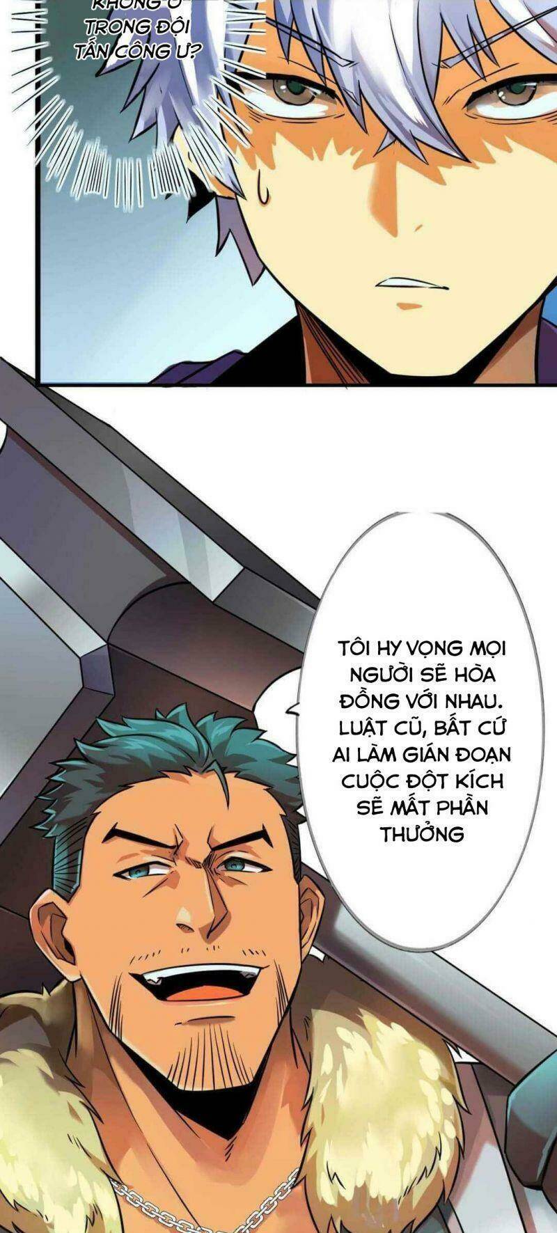 Không Thể Trở Thành Main - Chapter 1 - Page 59