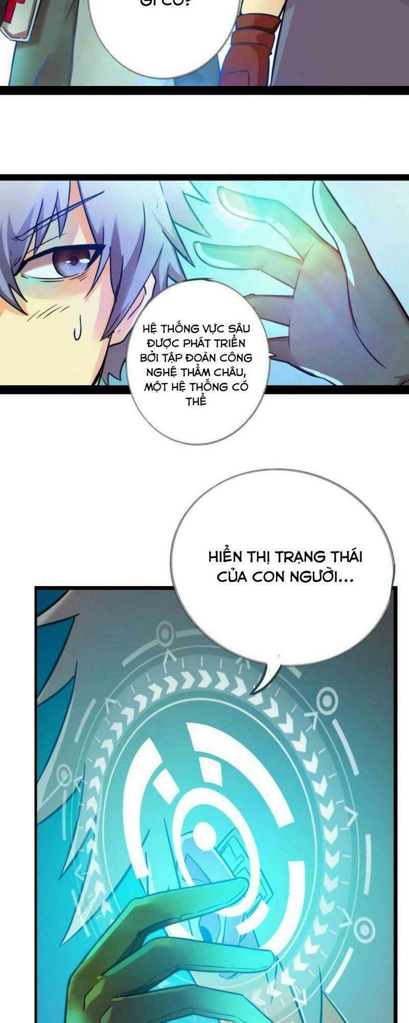 Không Thể Trở Thành Main - Chapter 1 - Page 62