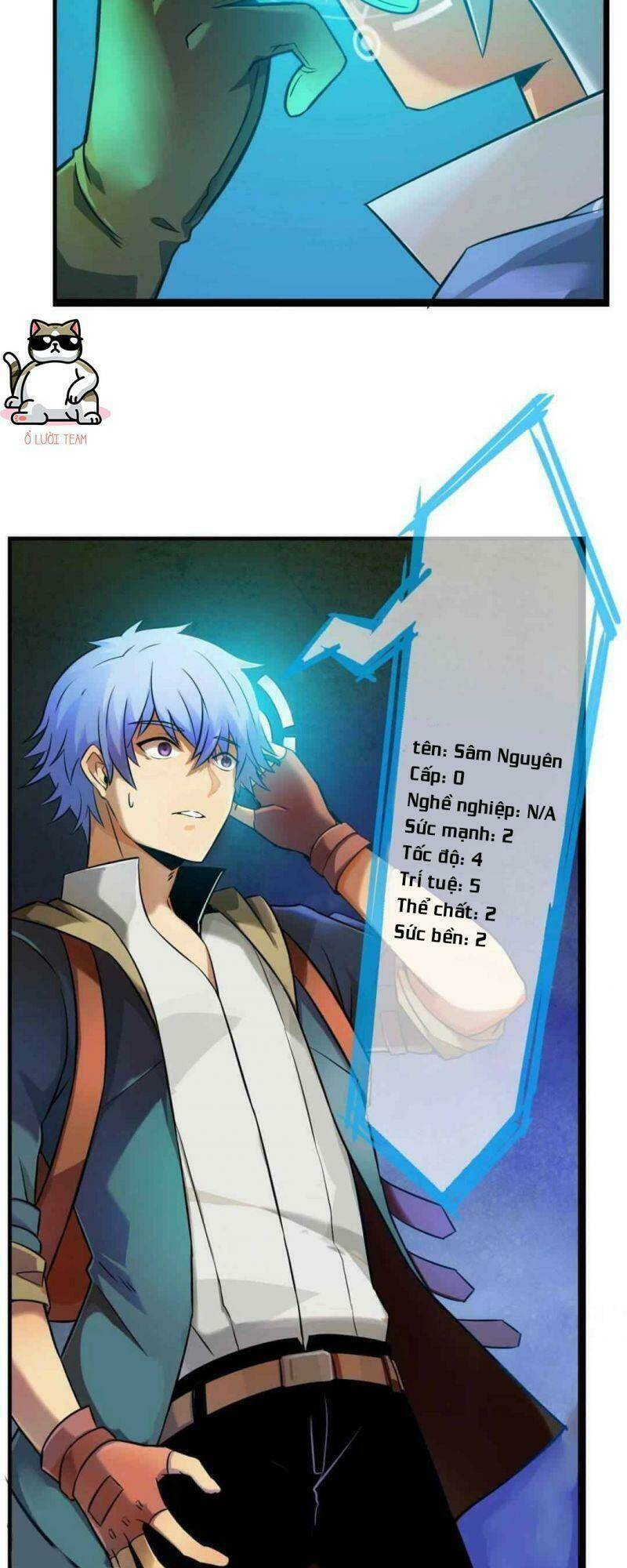 Không Thể Trở Thành Main - Chapter 1 - Page 63